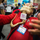 Illustration for article titled The Most Creative and Sensational Cosplay From Comic-Con 2013